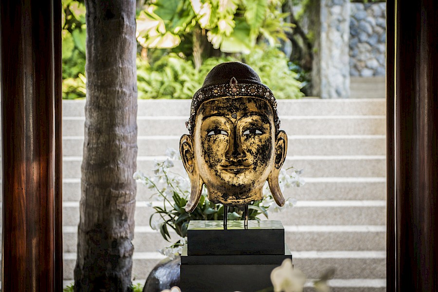 LUXUSREISEN - TRAVEL IN LUXURY  ASIEN_LUXUSREISEN ASIEN**LUXUSRUNDREISEN ASIEN