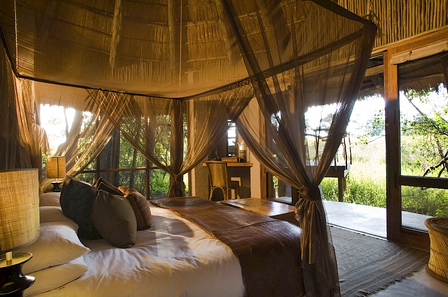 LUXE REIZEN  - TRAVEL IN LUXURY - LUXURY IS TRAVELLING  AFRIKA_LUXURY SAFARIS