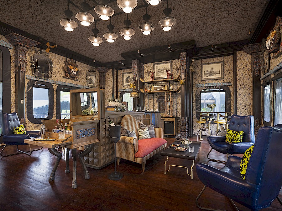 LUXUSREISEN - TRAVEL IN LUXURY_TRAVEL IN LUXURY - LUXUS REISEN NACH MASS