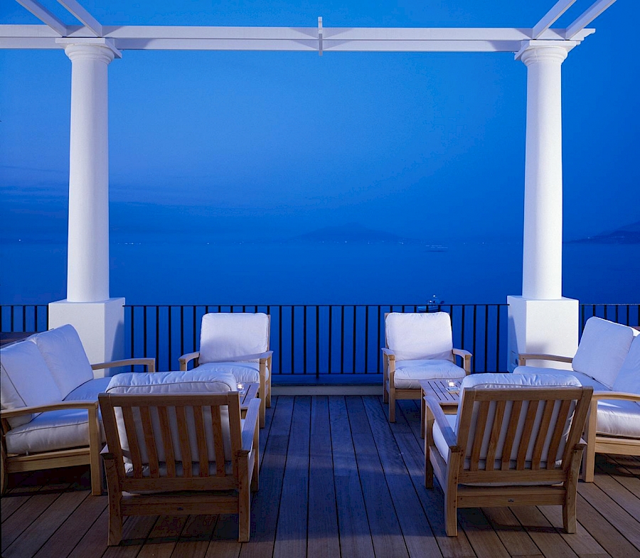 LUXE REIZEN  - TRAVEL IN LUXURY - LUXURY IS TRAVELLING  EUROPA_LUXURY HIDEAWAYS