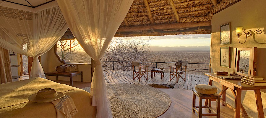 LUXE REIZEN  - TRAVEL IN LUXURY - LUXURY IS TRAVELLING_LUXE SAFARIS AFRIKA**TRAVEL IN LUXURY