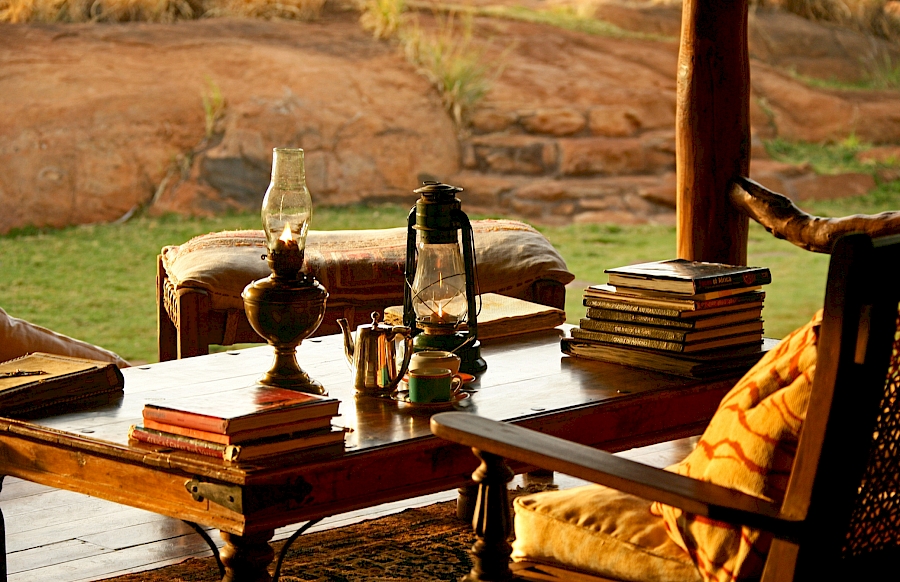 LUXE REIZEN  - TRAVEL IN LUXURY - LUXURY IS TRAVELLING  AFRIKA_LUXE SAFARIS KENIA