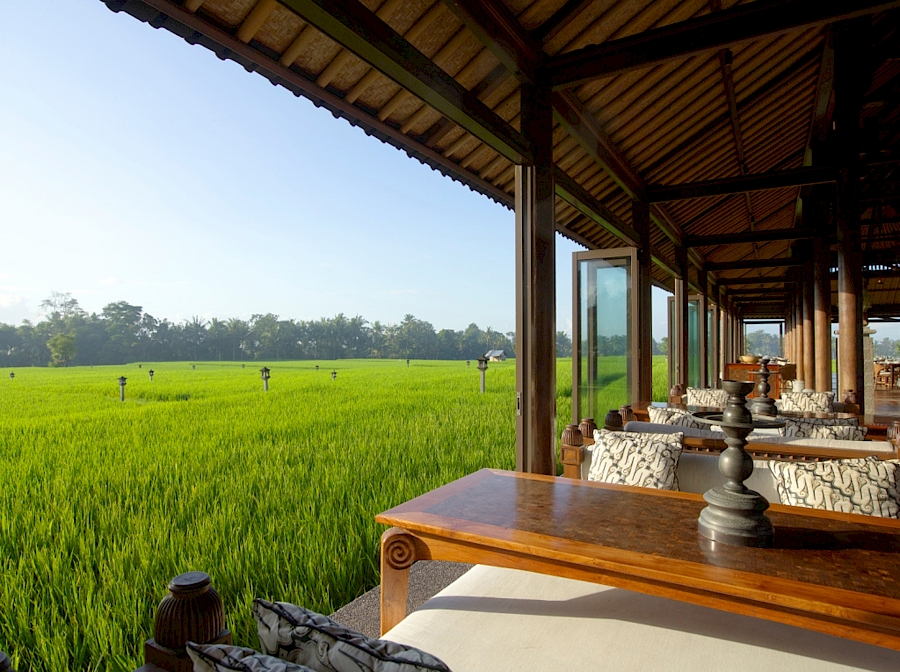 LUXUSREISEN - TRAVEL IN LUXURY  ASIEN_LUXUSREISEN INDONESIEN**LUXURY HIDEAWAYS