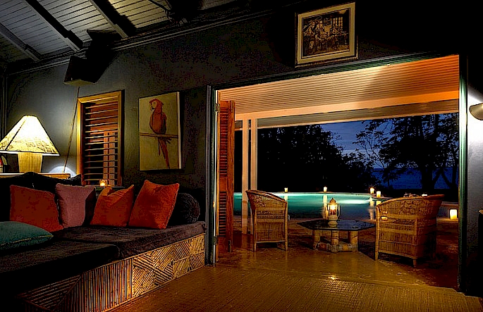 LUXE REIZEN  - TRAVEL IN LUXURY - LUXURY IS TRAVELLING  CARIBBEAN_LUXE REIZEN JAMAICA**LUXURY HIDEAWAYS