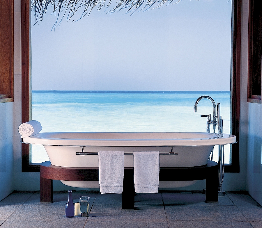 LUXE REIZEN  - TRAVEL IN LUXURY - LUXURY IS TRAVELLING  MALEDIVEN_LUXE REIZEN MALEDIVEN**HUVAFEN FUSHI, Lagoon Bungalow