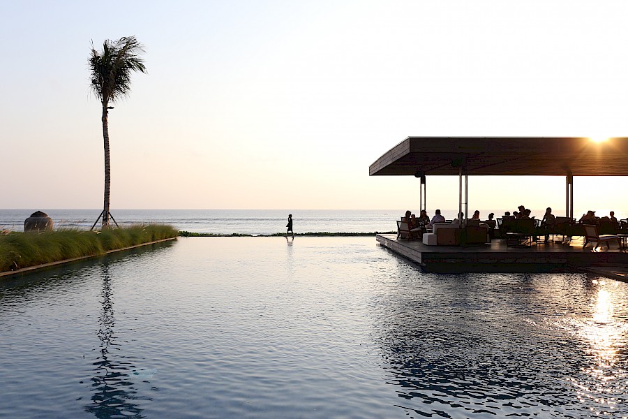 LUXUSREISEN - TRAVEL IN LUXURY  INDONESIEN_EXKLUSIVE RUNDREISEN BALI**KULTUR & BEACH - BALI