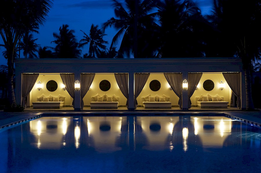 LUXE REIZEN  - TRAVEL IN LUXURY - LUXURY IS TRAVELLING  ZANZIBAR_LUXE REIZEN ZANZIBAR - TANZANIA**BARAZA RESORT & SPA - ZANZIBAR