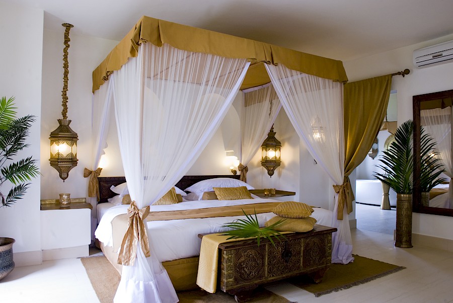 LUXE REIZEN  - TRAVEL IN LUXURY - LUXURY IS TRAVELLING  ZANZIBAR_LUXE REIZEN ZANZIBAR - TANZANIA**BARAZA RESORT & SPA - ZANZIBAR