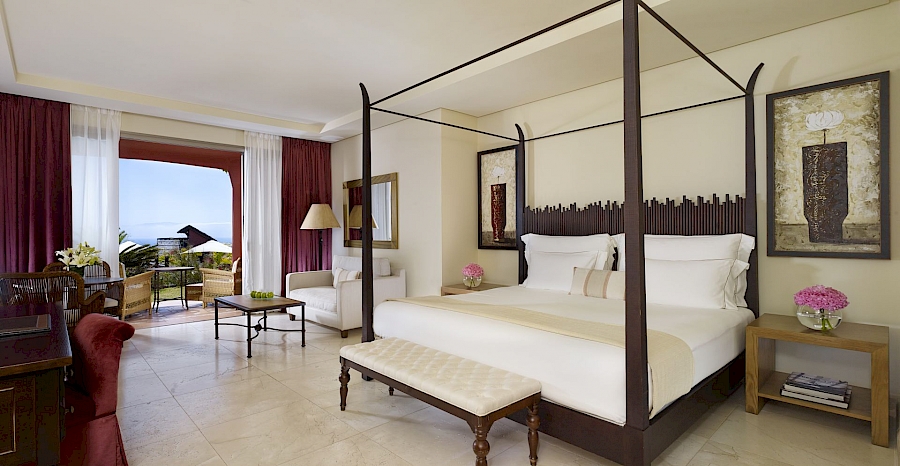 LUXE REIZEN  - TRAVEL IN LUXURY - LUXURY IS TRAVELLING  SPANJE_LUXE REIZEN TENERIFE**THE RITZ-CARLTON, ABAMA - TENERIFE - SPANJE