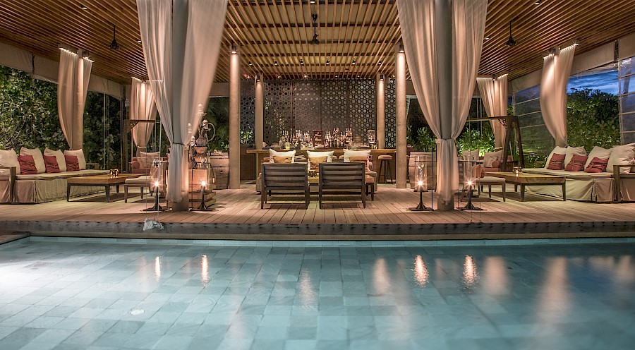 LUXUSREISEN - TRAVEL IN LUXURY  MALEDIVEN_LUXUS REISEN MALEDIVEN STRANDCOLLECTION**PARK HYATT MALDIVES HADAHAA