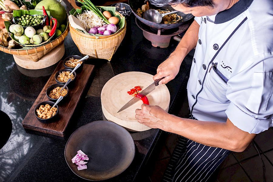 LUXE REIZEN  - TRAVEL IN LUXURY - LUXURY IS TRAVELLING  THAILAND_LUXE REIZEN BANGKOK**THE SIAM BANGKOK