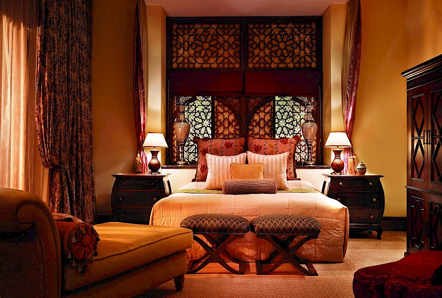 LUXE REIZEN  - TRAVEL IN LUXURY - LUXURY IS TRAVELLING  DUBAI & ABU DHABI_ONE&ONLY ROYAL MIRAGE RESIDENCE & SPA - DUBAI