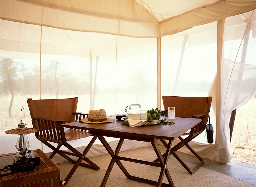 LUXUSREISEN - TRAVEL IN LUXURY_LUXUS SAFARIS INDIEN