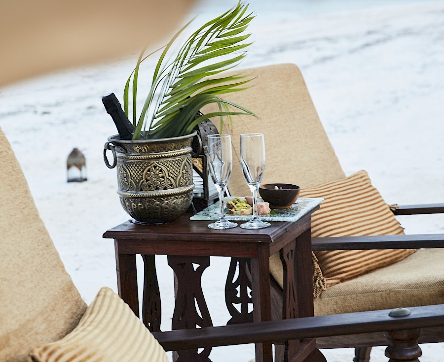 LUXE REIZEN  - TRAVEL IN LUXURY - LUXURY IS TRAVELLING  ZANZIBAR_LUXE REIZEN ZANZIBAR**THE PALMS ZANZIBAR