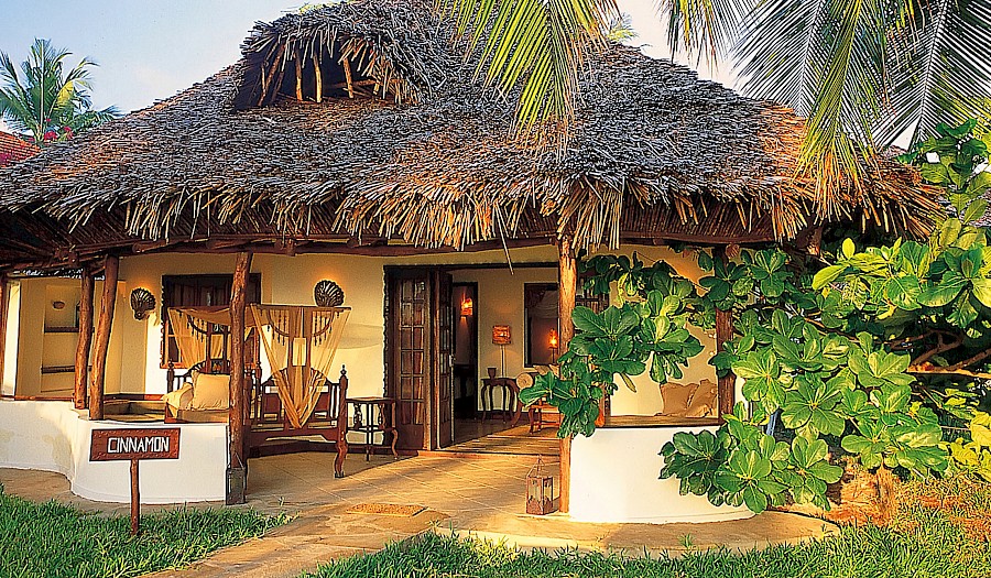 LUXUSREISEN - TRAVEL IN LUXURY  SANSIBAR_LUXE REIZEN ZANZIBAR**THE PALMS ZANZIBAR