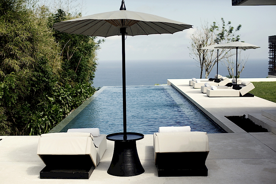 LUXE REIZEN  - TRAVEL IN LUXURY - LUXURY IS TRAVELLING  INDONESIE_ALILA VILLAS ULUWATU - BALI, 3 Bedroom Villa Cliff Side