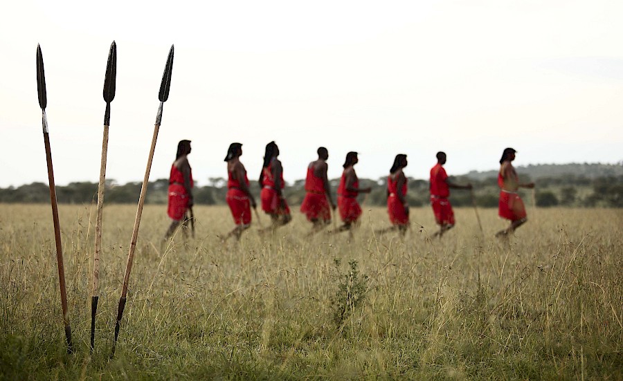 LUXE REIZEN  - TRAVEL IN LUXURY - LUXURY IS TRAVELLING  TANZANIA_LUXE SAFARI TANZANIA**KLEINS CAMP SERENGETI