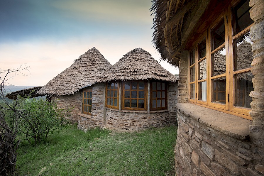 LUXE REIZEN  - TRAVEL IN LUXURY - LUXURY IS TRAVELLING  TANZANIA_LUXE SAFARI TANZANIA**KLEINS CAMP SERENGETI