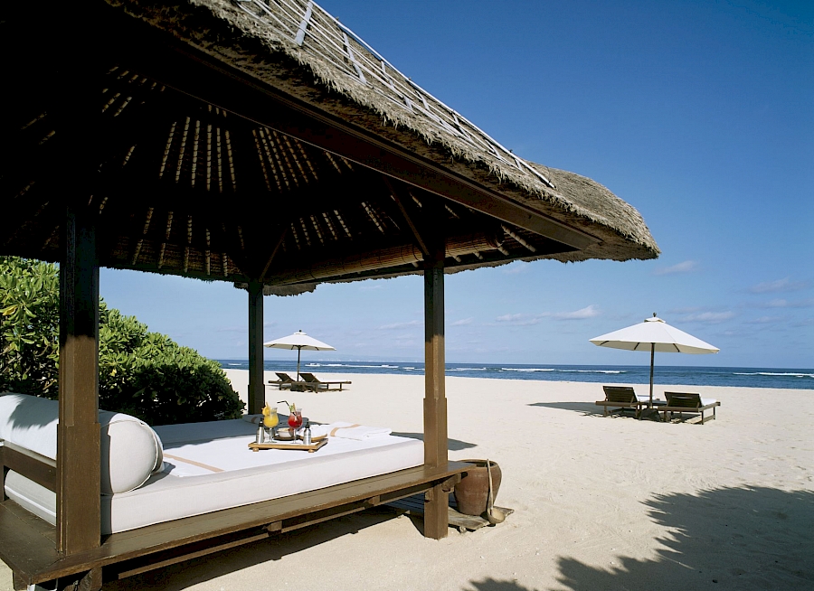 LUXE REIZEN  - TRAVEL IN LUXURY - LUXURY IS TRAVELLING  INDONESIE_LUXE REIZEN BALI**AMANUSA BALI