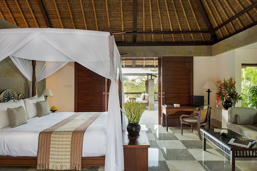 LUXE REIZEN  - TRAVEL IN LUXURY - LUXURY IS TRAVELLING  INDONESIE_LUXE REIZEN BALI**AMANUSA BALI