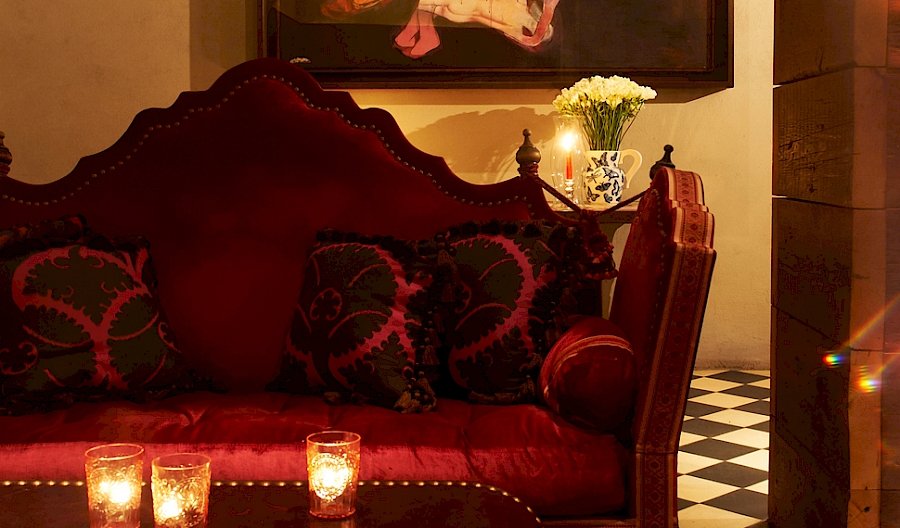 LUXE REIZEN  - TRAVEL IN LUXURY - LUXURY IS TRAVELLING  NEW YORK_GRAMERCY PARK HOTEL NEW YORK