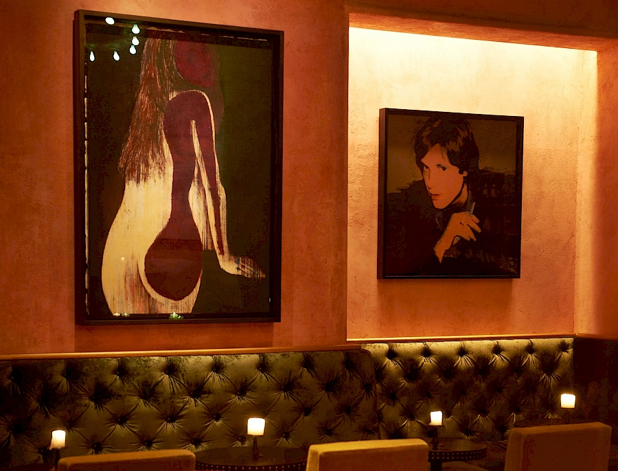 LUXE REIZEN  - TRAVEL IN LUXURY - LUXURY IS TRAVELLING  NEW YORK_GRAMERCY PARK HOTEL NEW YORK