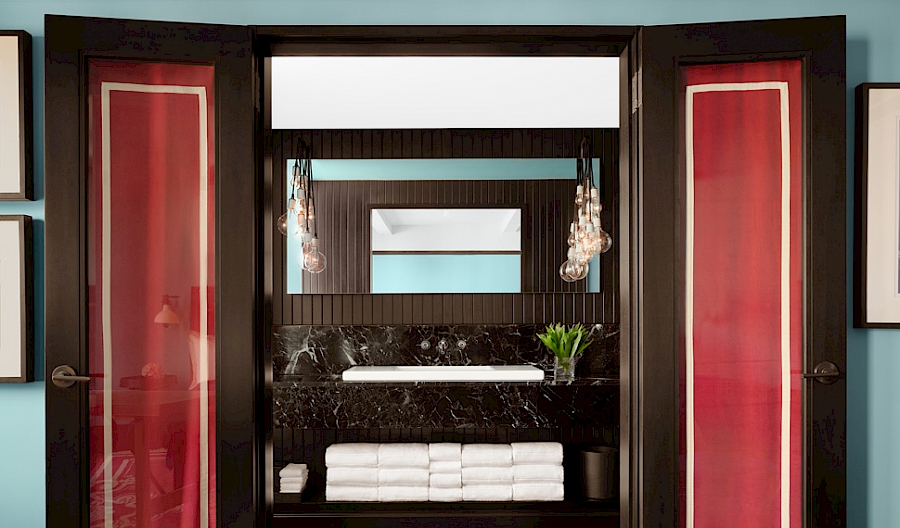 LUXE REIZEN  - TRAVEL IN LUXURY - LUXURY IS TRAVELLING  NEW YORK_GRAMERCY PARK HOTEL NEW YORK**Premier King