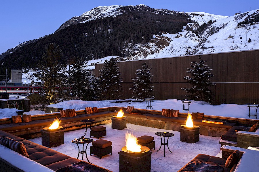 LUXE REIZEN  - TRAVEL IN LUXURY - LUXURY IS TRAVELLING_LUXE SKI VAKANTIE