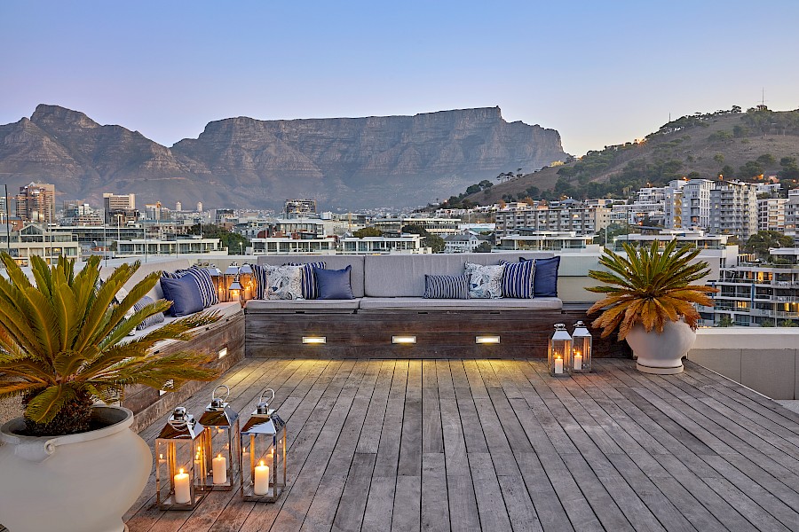 LUXE REIZEN  - TRAVEL IN LUXURY - LUXURY IS TRAVELLING  ZUID-AFRIKA_LUXE REIZEN KAAPSTAD- ZUID-AFRIKA**ONE&ONLY CAPE TOWN