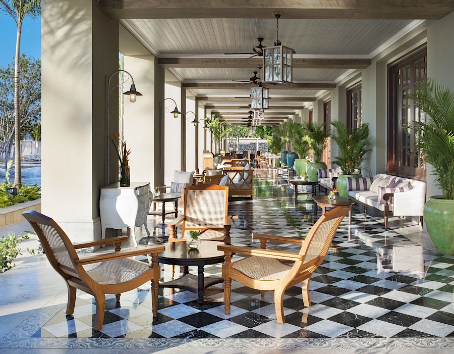 LUXE REIZEN  - TRAVEL IN LUXURY - LUXURY IS TRAVELLING  MAURITIUS_LUXE REIZEN MAURITIUS**THE ST. REGIS LE MORNE RESORT MAURITIUS