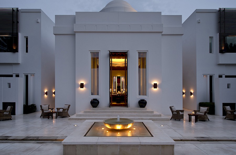 LUXUSREISEN - TRAVEL IN LUXURY  ORIENT_LUXUSREISEN OMAN