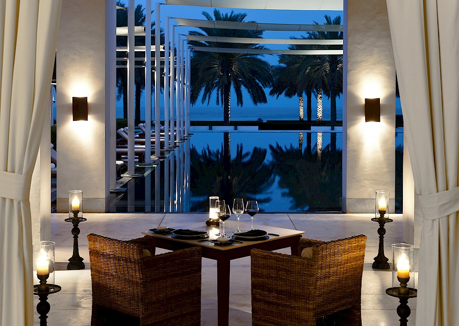 LUXUSREISEN - TRAVEL IN LUXURY  ORIENT_LUXUSREISEN OMAN