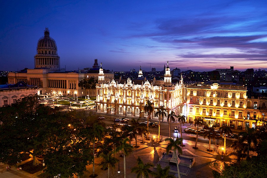 LUXE REIZEN  - TRAVEL IN LUXURY - LUXURY IS TRAVELLING  CUBA_LUXE PRIVÉ RONDREIS CUBA