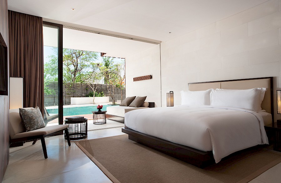 LUXE REIZEN  - TRAVEL IN LUXURY - LUXURY IS TRAVELLING  INDONESIE_ALILA SEMINYAK – BALI