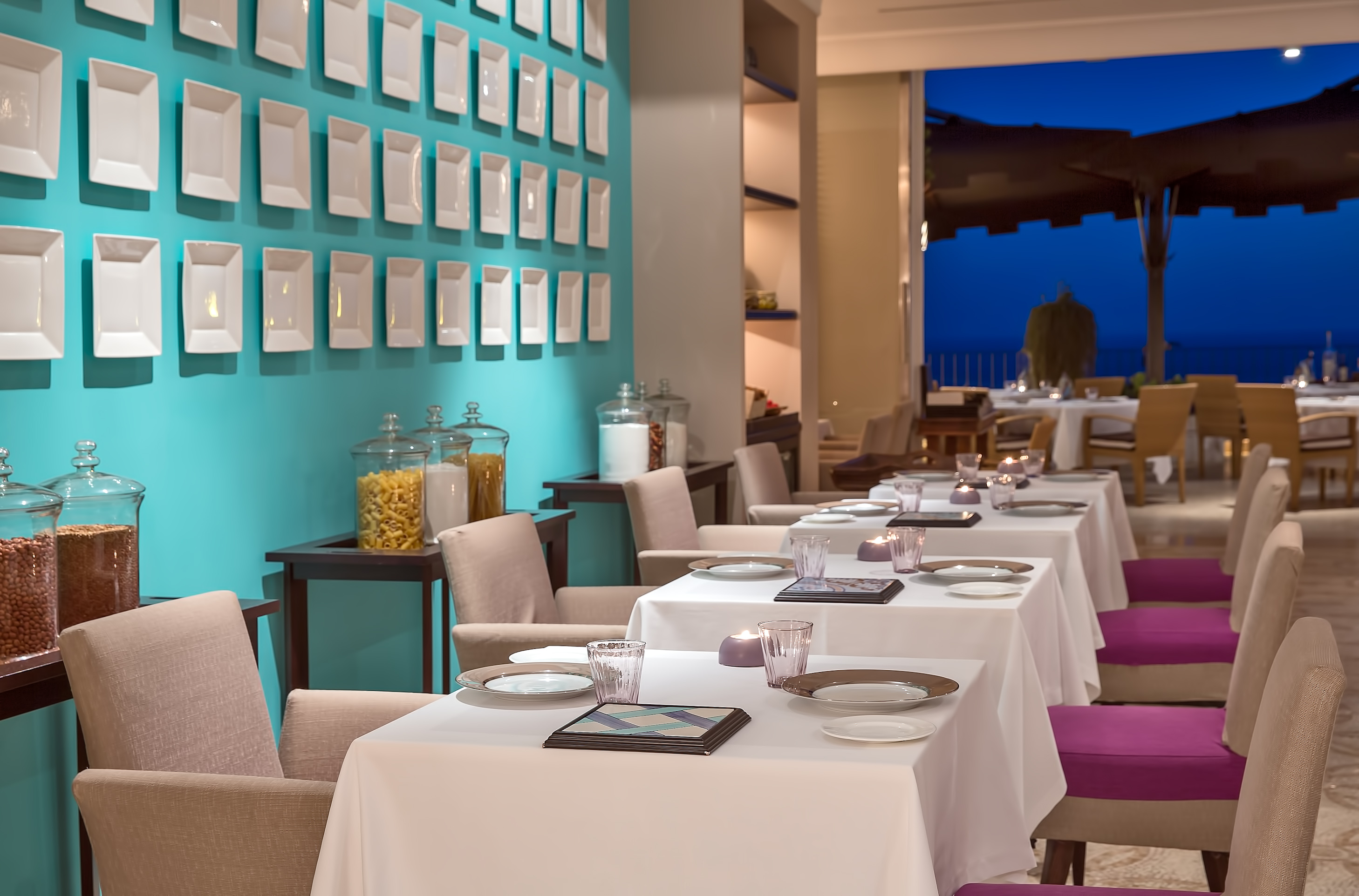 LUXE REIZEN  - TRAVEL IN LUXURY - LUXURY IS TRAVELLING  ITALIE_LUXE REIZEN CAPRI - ITALIE**CAPRI TIBERIO PALACE