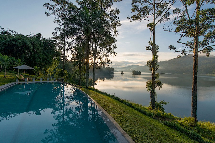 LUXE REIZEN  - TRAVEL IN LUXURY - LUXURY IS TRAVELLING  SRI LANKA_LUXE REIZEN SRI LANKA**CEYLON TEA TRAILS