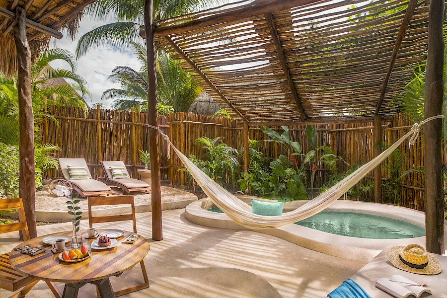 LUXE REIZEN  - TRAVEL IN LUXURY - LUXURY IS TRAVELLING  MEXICO_LUXE REIZEN MEXICO**VICEROY RIVIERA MAYA