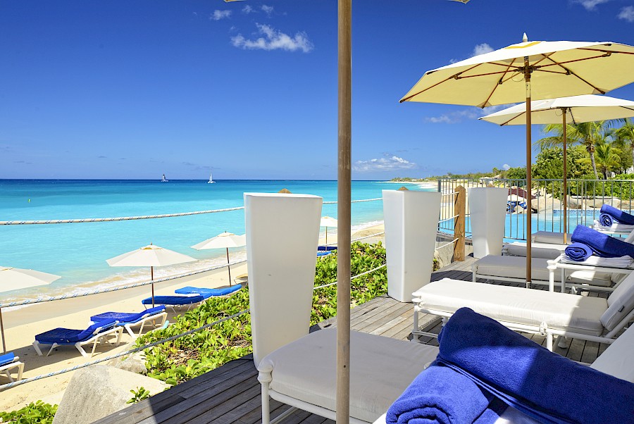 LUXUSREISEN - TRAVEL IN LUXURY  ST. MAARTEN_LUXUSREISEN ST. MAARTEN, LUXUS HOTELS & LUXUS RESORTS**BELMOND LA SAMANNA ST. MAARTEN