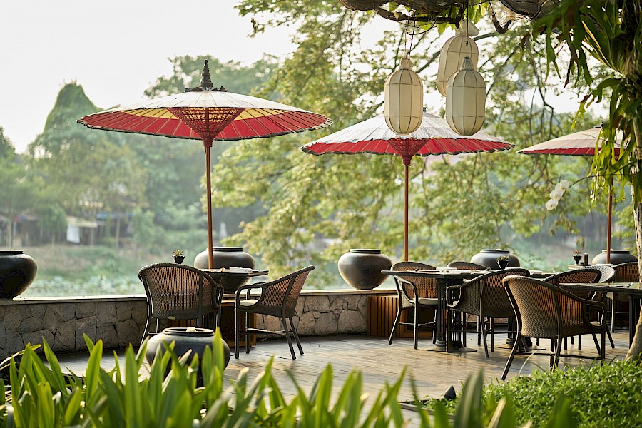 LUXE REIZEN  - TRAVEL IN LUXURY - LUXURY IS TRAVELLING  THAILAND_LUXE RONDREIS THAILAND**CHIANG MAI