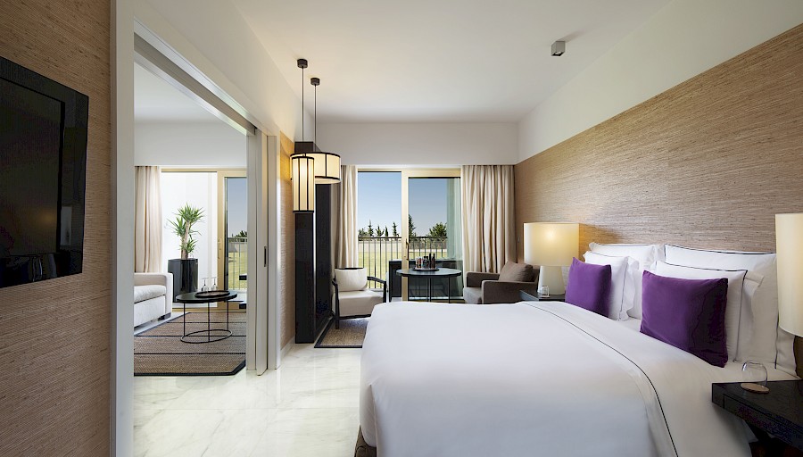 LUXE REIZEN  - TRAVEL IN LUXURY - LUXURY IS TRAVELLING  PORTUGAL_LUXE REIZEN PORTUGAL, VILAMOURA**ANANTARA VILAMOURA ALGARVE RESORT