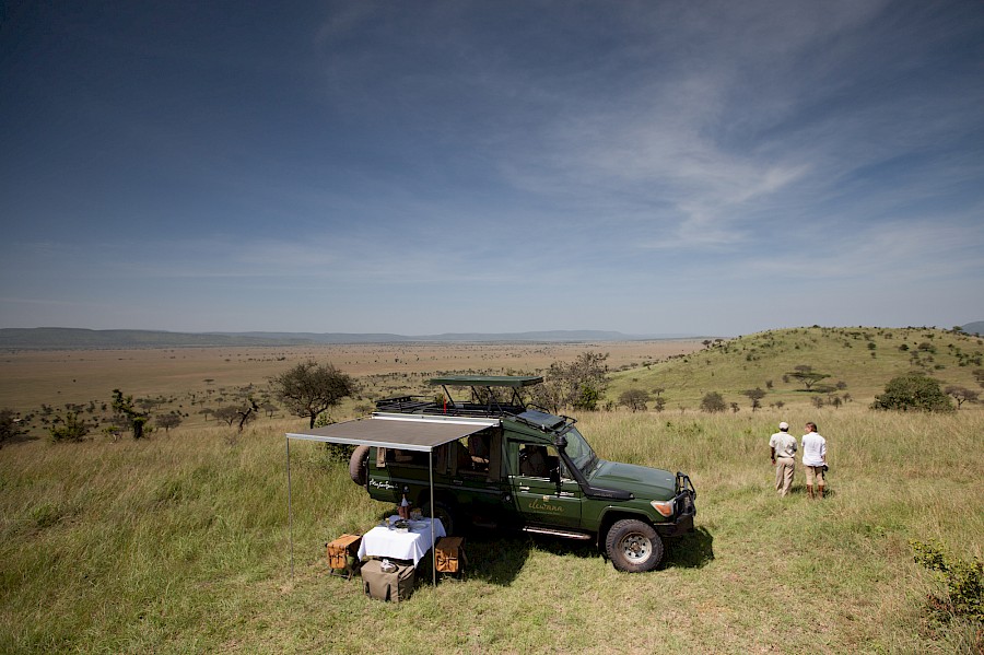 LUXE REIZEN  - TRAVEL IN LUXURY - LUXURY IS TRAVELLING  TANZANIA_LUXE SAFARI TANZANIA - THE ELEWANA COLLECTION**SERENGETI PIONEER CAMP