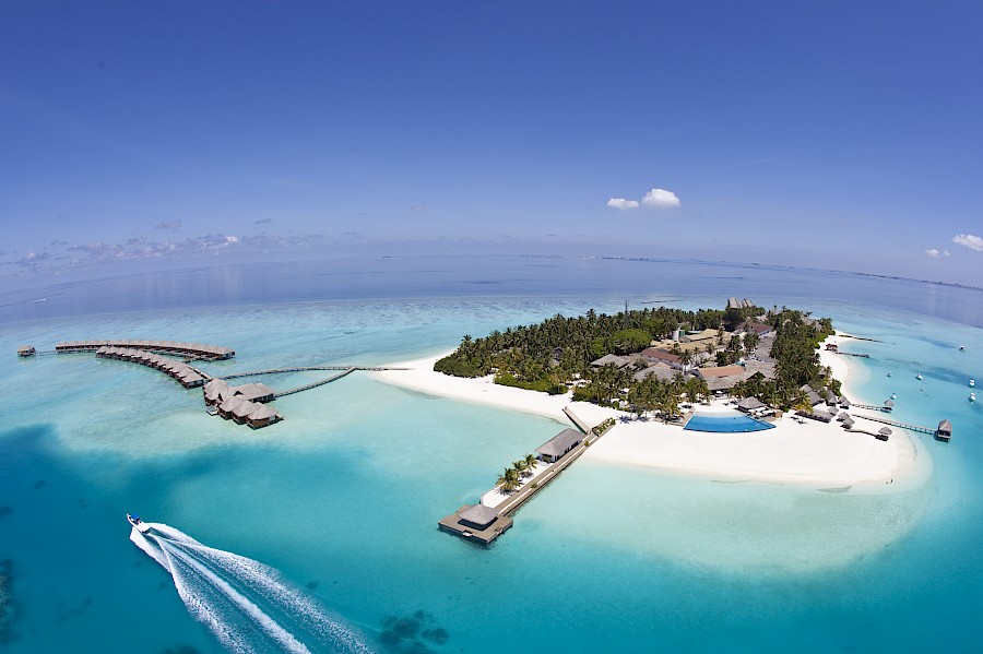 LUXUSREISEN - TRAVEL IN LUXURY  MALEDIVEN_LUXUS REISEN MALEDIVEN**VELASSARU - MALEDIVEN
