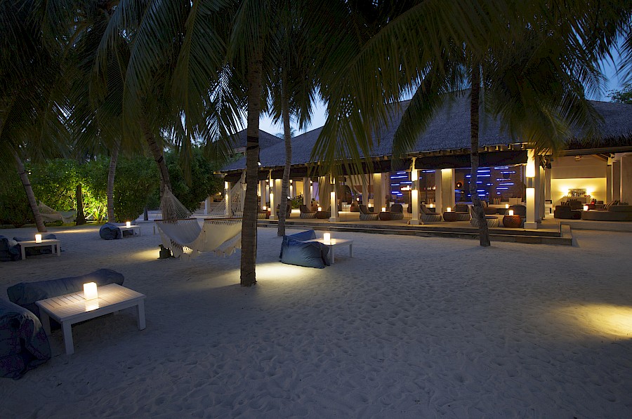 LUXUSREISEN - TRAVEL IN LUXURY  MALEDIVEN_LUXUS REISEN MALEDIVEN**VELASSARU - MALEDIVEN