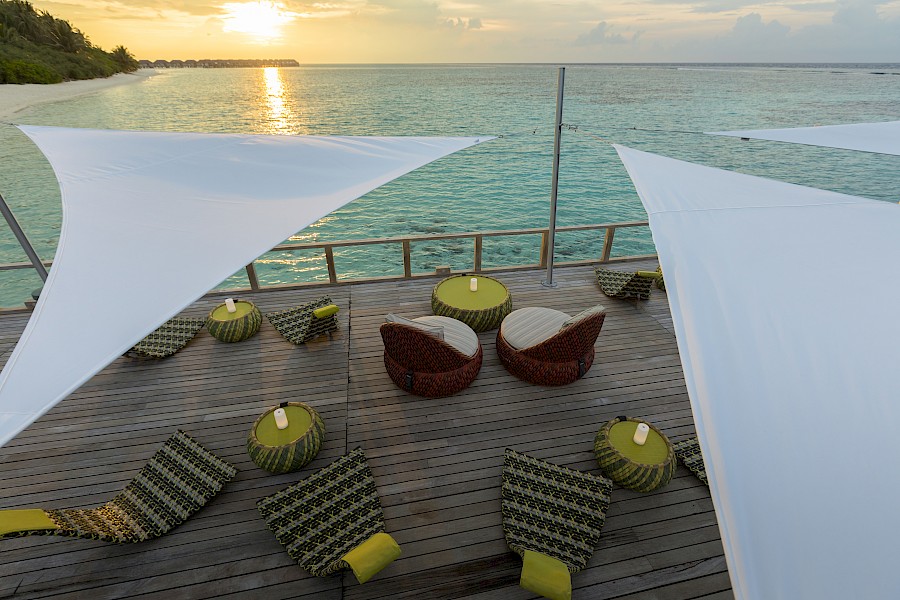 LUXUSREISEN - TRAVEL IN LUXURY  MALEDIVEN_LUXUS REISEN MALEDIVEN**VELASSARU - MALEDIVEN