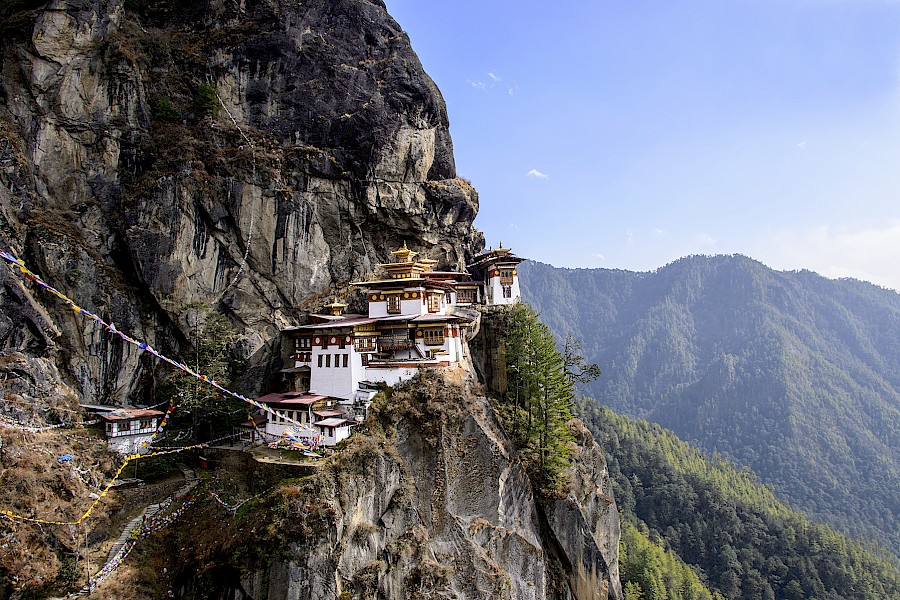 LUXE REIZEN  - TRAVEL IN LUXURY - LUXURY IS TRAVELLING  BHUTAN_LUXE PRIVÉ RONDREIS BHUTAN**AMANKORA by AMAN RESORTS