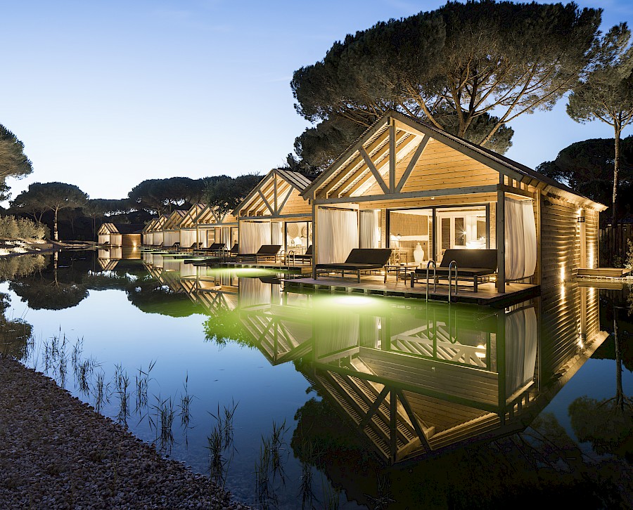 LUXE REIZEN  - TRAVEL IN LUXURY - LUXURY IS TRAVELLING  PORTUGAL_LUXE REIZEN PORTUGAL**SUBLIME COMPORTA
