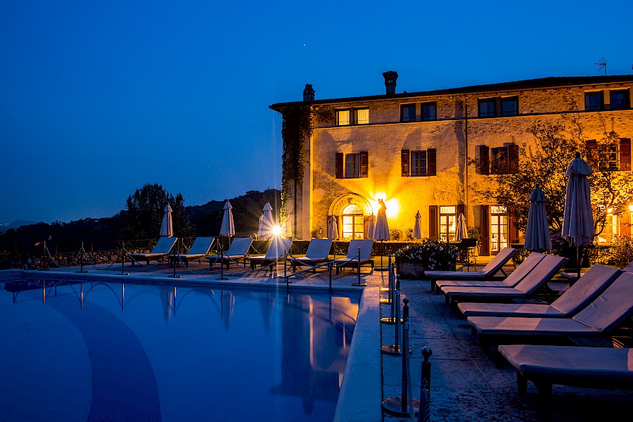 LUXE REIZEN  - TRAVEL IN LUXURY - LUXURY IS TRAVELLING  ITALIE_LUXE REIZEN GARDAMEER, ITALIE**VILLA ARCADIO HOTEL & RESORT - SALO - GARDAMEER