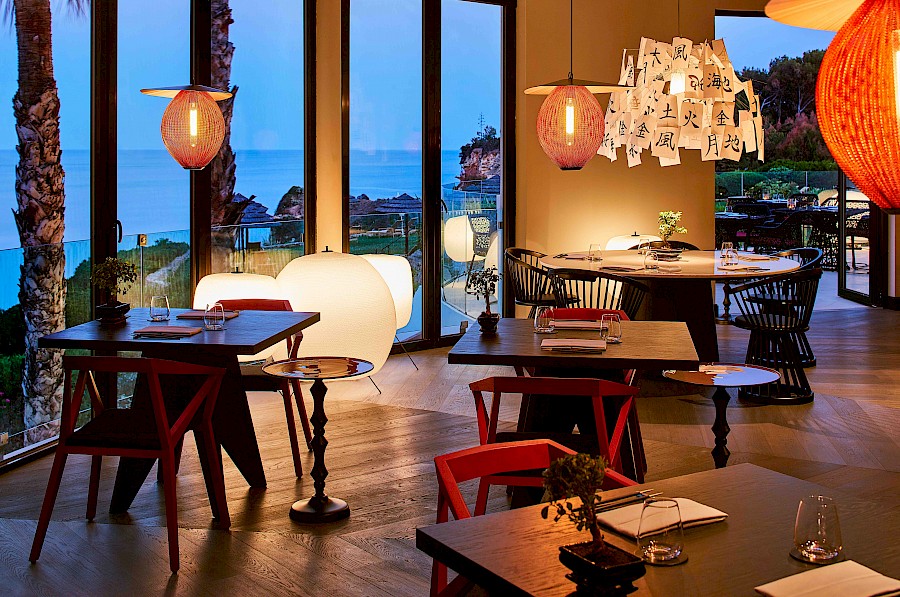 LUXE REIZEN  - TRAVEL IN LUXURY - LUXURY IS TRAVELLING  PORTUGAL_LUXE REIZEN ALGARVE, PORTUGAL** VILA VITA PARC RESORT & SPA