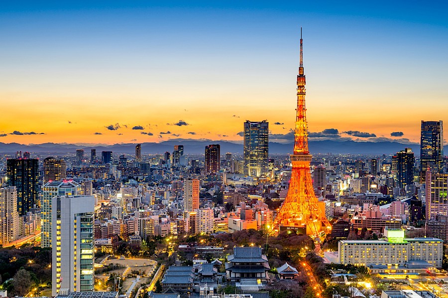 LUXE REIZEN  - TRAVEL IN LUXURY - LUXURY IS TRAVELLING  JAPAN_LUXE REIZEN JAPAN**LUXE PRIVE RONDREIS JAPAN
