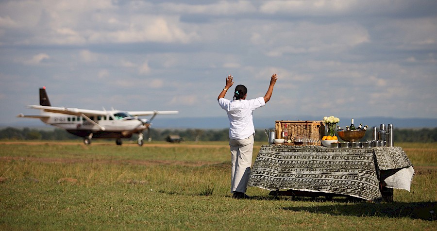 LUXE REIZEN - TRAVEL IN LUXURY - LUXURY IS TRAVELLING KENIA_LUXE SAFARI KENIA, MASAI MARA**&BEYOND BATELEUR CAMP